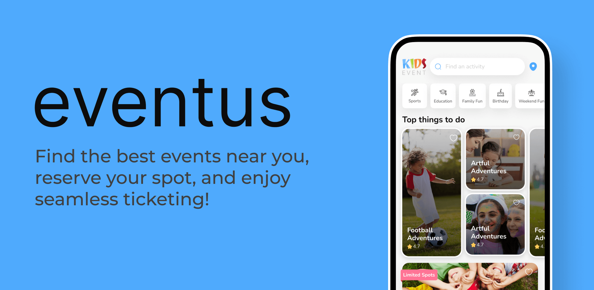 Eventus